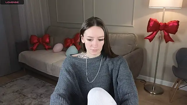 cutienaughtygirl online show from 02-15-26, 10:03