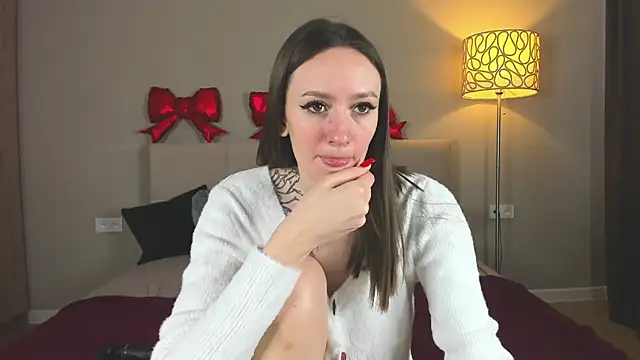 cutienaughtygirl online show from 03-16-26, 02:41