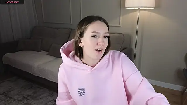 cutienaughtygirl online show from 12-16-25, 10:08