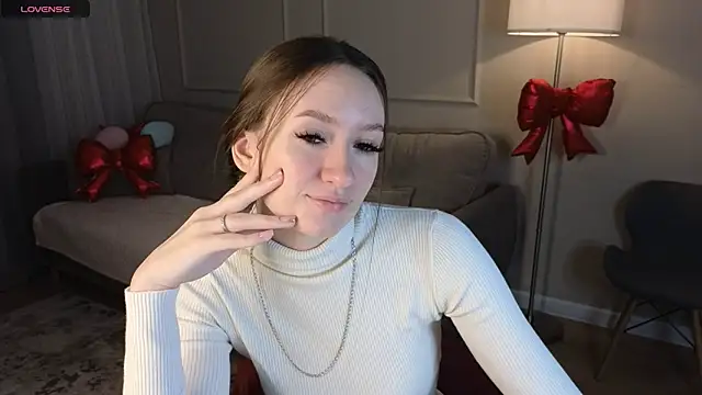 cutienaughtygirl online show from 03-27-26, 03:37