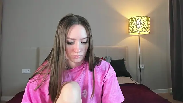 cutienaughtygirl online show from 04-12-26, 04:16