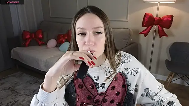 cutienaughtygirl online show from 02-24-26, 07:09