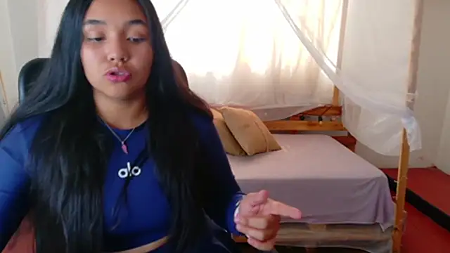 loreaniss online show from 02-21-26, 08:44