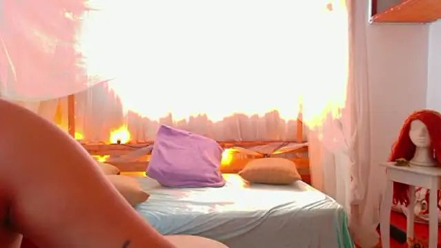 loreaniss online show from 01-06-26, 08:24