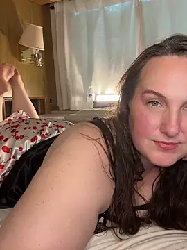 Just Trudy online show from 05-27-26, 10:39