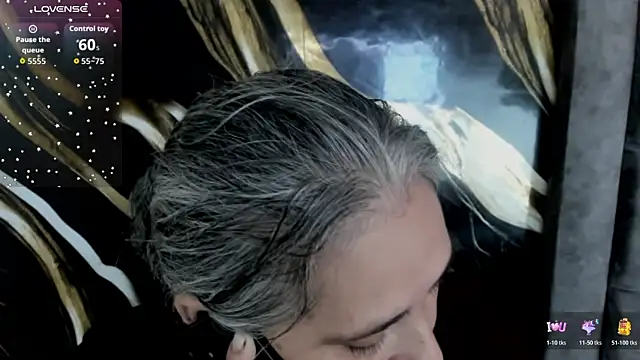 mature gold online show from 01-06-26, 12:31