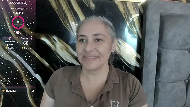 mature gold online show from 12-01-25, 12:17