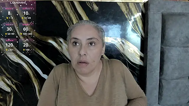 mature gold online show from 11-08-25, 12:20