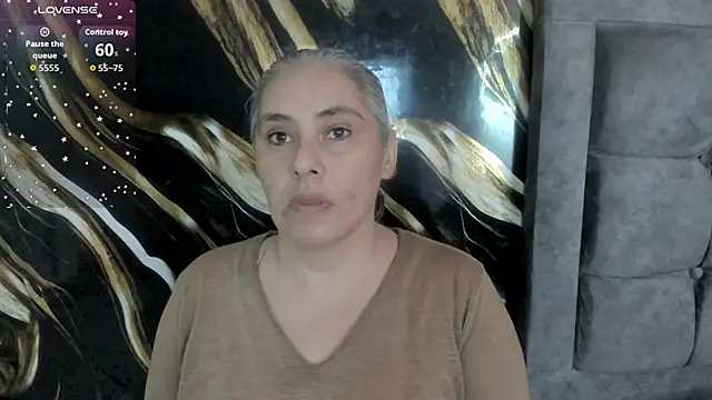 mature gold online show from 12-02-25, 12:18