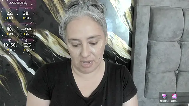 Snapshot of mature_gold chatting on 10-03-25, 12:28 mature gold online show from 10-03-25, 12:28