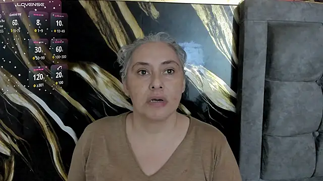 mature gold online show from 11-03-25, 01:15