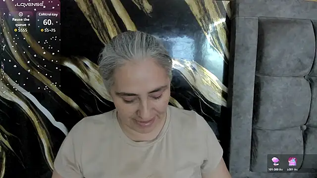 mature gold online show from 11-13-25, 12:31