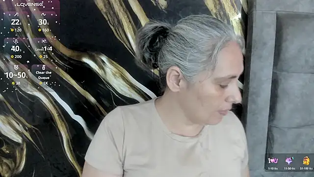 mature gold online show from 11-27-25, 12:38