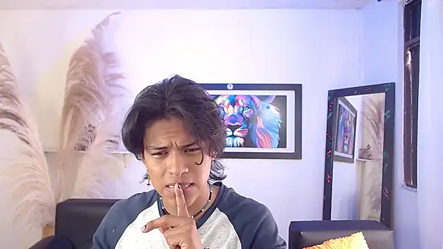 dreyk20 online show from 10-07-25, 02:29