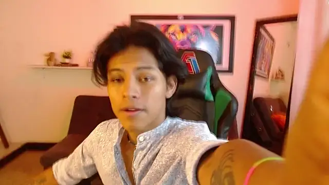 dreyk20 online show from 11-01-25, 02:11