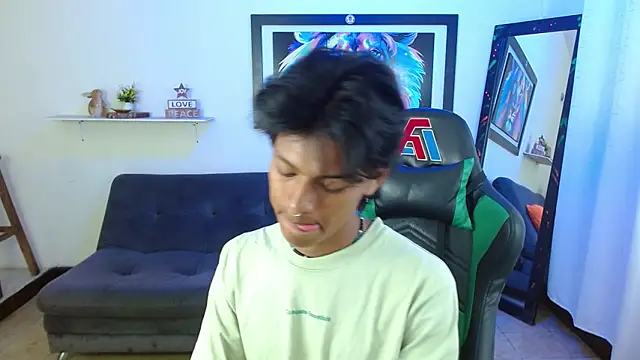 dreyk20 online show from 11-20-25, 02:18