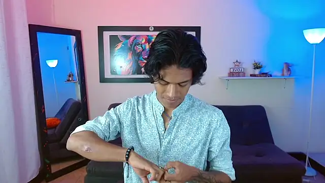 dreyk20 online show from 01-31-26, 10:41