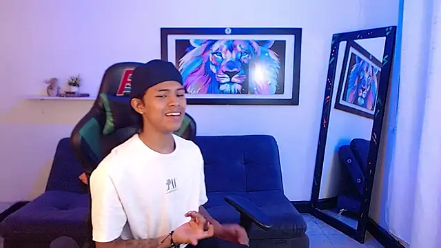 dreyk20 online show from 10-22-25, 01:21