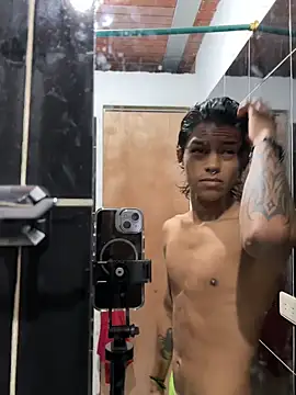 dreyk20 online show from 04-07-26, 12:51