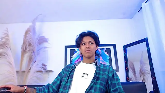 dreyk20 online show from 10-02-25, 01:58