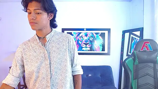 dreyk20 online show from 10-28-25, 02:05