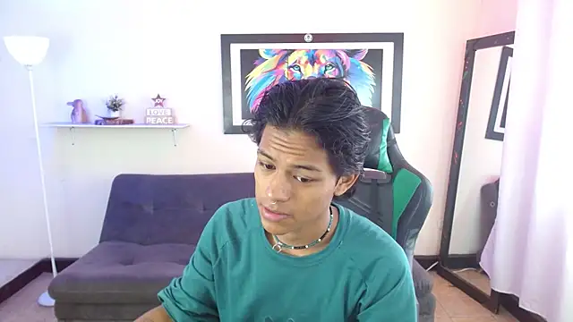 dreyk20 online show from 12-16-25, 01:48