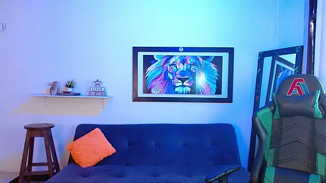 dreyk20 online show from 10-29-25, 02:27