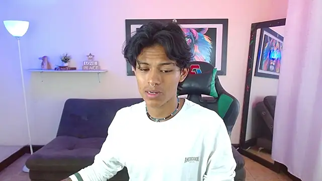 dreyk20 online show from 12-15-25, 02:12