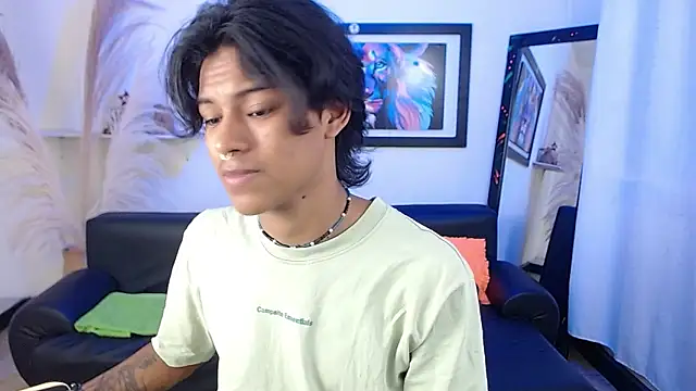 dreyk20 online show from 10-06-25, 02:29