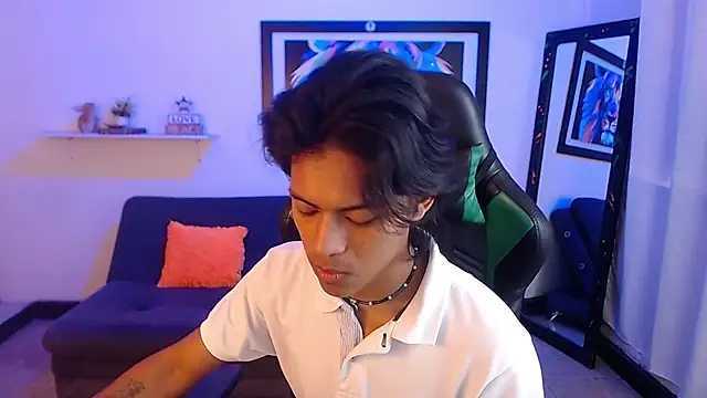 dreyk20 online show from 10-25-25, 01:23