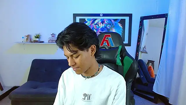 dreyk20 online show from 11-11-25, 02:12