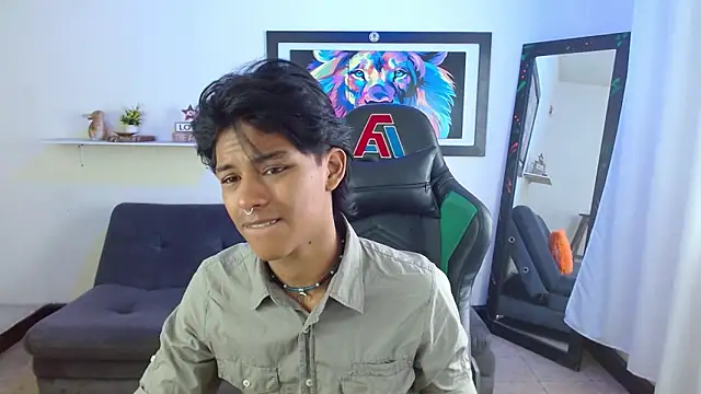 dreyk20 online show from 11-12-25, 01:48