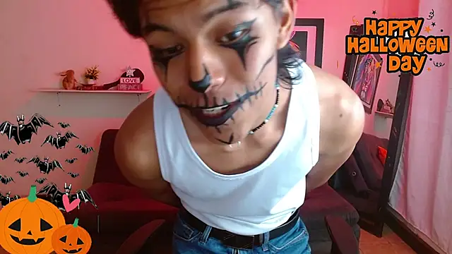 dreyk20 online show from 10-31-25, 04:14