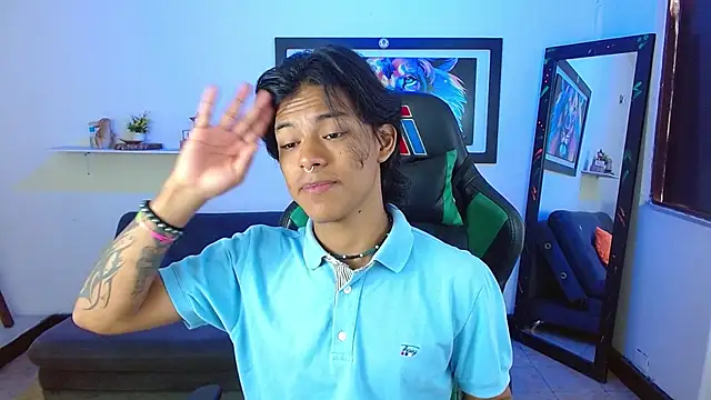 dreyk20 online show from 11-05-25, 01:58