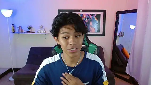 dreyk20 online show from 12-19-25, 02:08