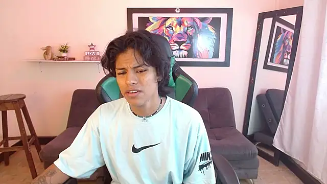 dreyk20 online show from 10-27-25, 01:56