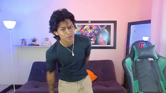 dreyk20 online show from 12-20-25, 02:53