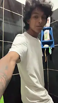 dreyk20 online show from 02-09-26, 01:42