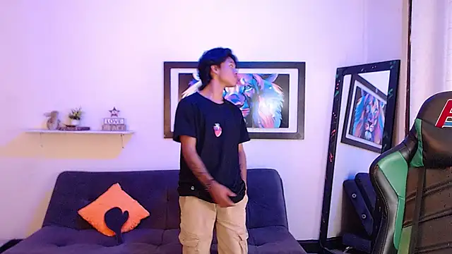 dreyk20 online show from 10-23-25, 02:05