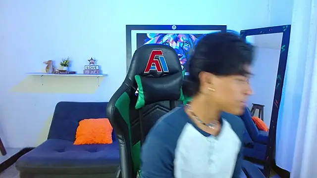 dreyk20 online show from 11-08-25, 01:58