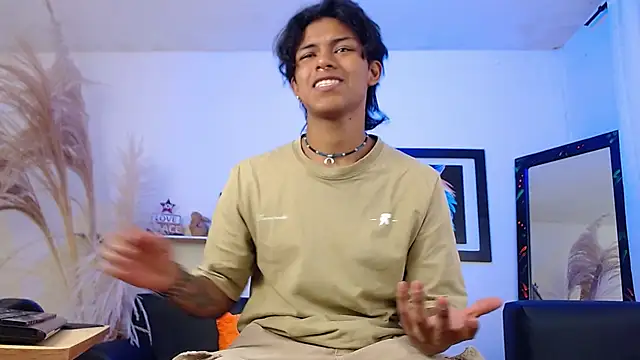 dreyk20 online show from 09-24-25, 02:01