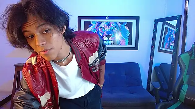 dreyk20 online show from 10-30-25, 02:04