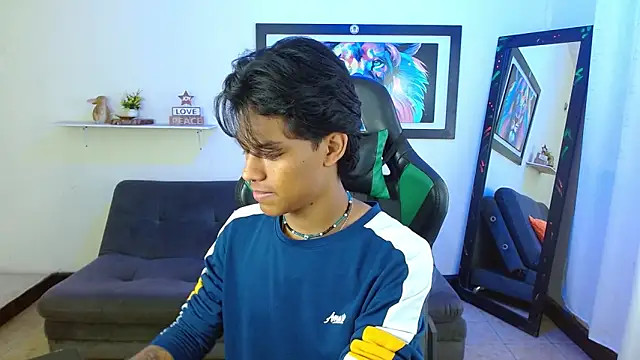 dreyk20 online show from 11-21-25, 01:43