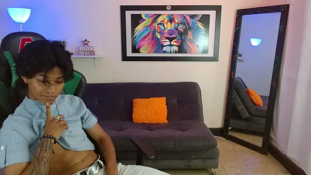 dreyk20 online show from 01-08-26, 02:23