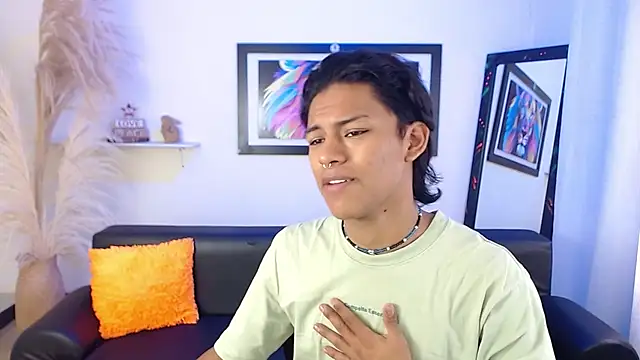 dreyk20 online show from 09-19-25, 02:10