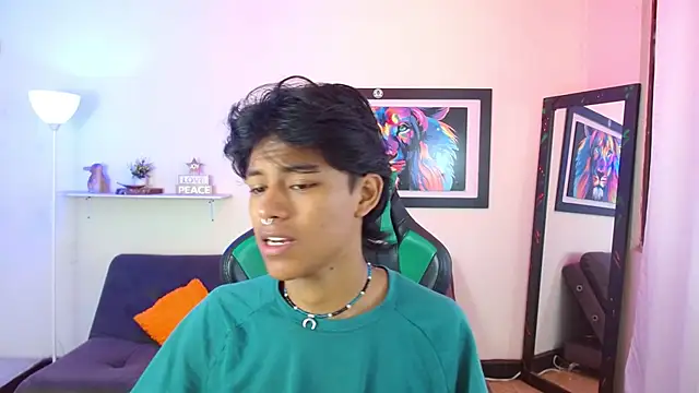 dreyk20 online show from 12-02-25, 02:41