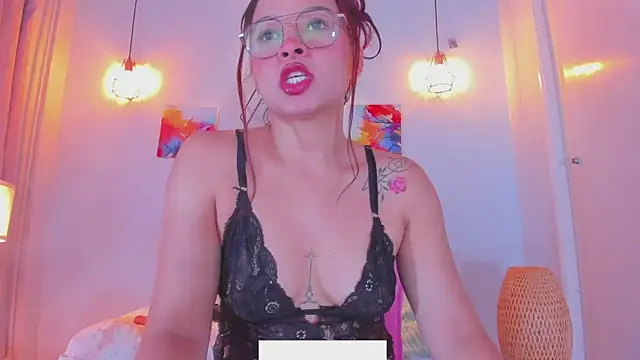 Karlaliones69 online show from 02-20-26, 11:45