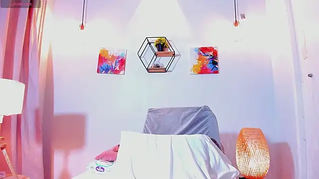 Karlaliones69 online show from 02-09-26, 11:41