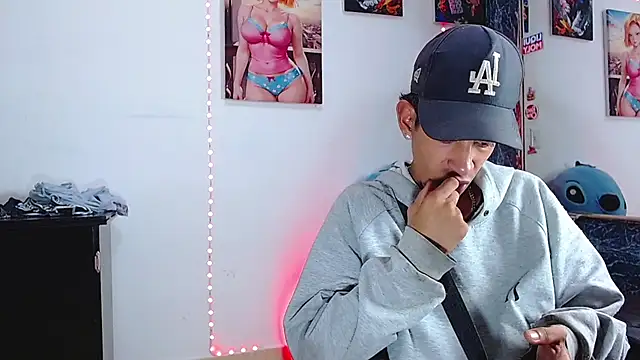 briamhoconor xh online show from 11-09-25, 12:25