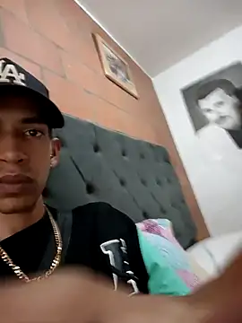 briamhoconor xh online show from 11-13-25, 07:40